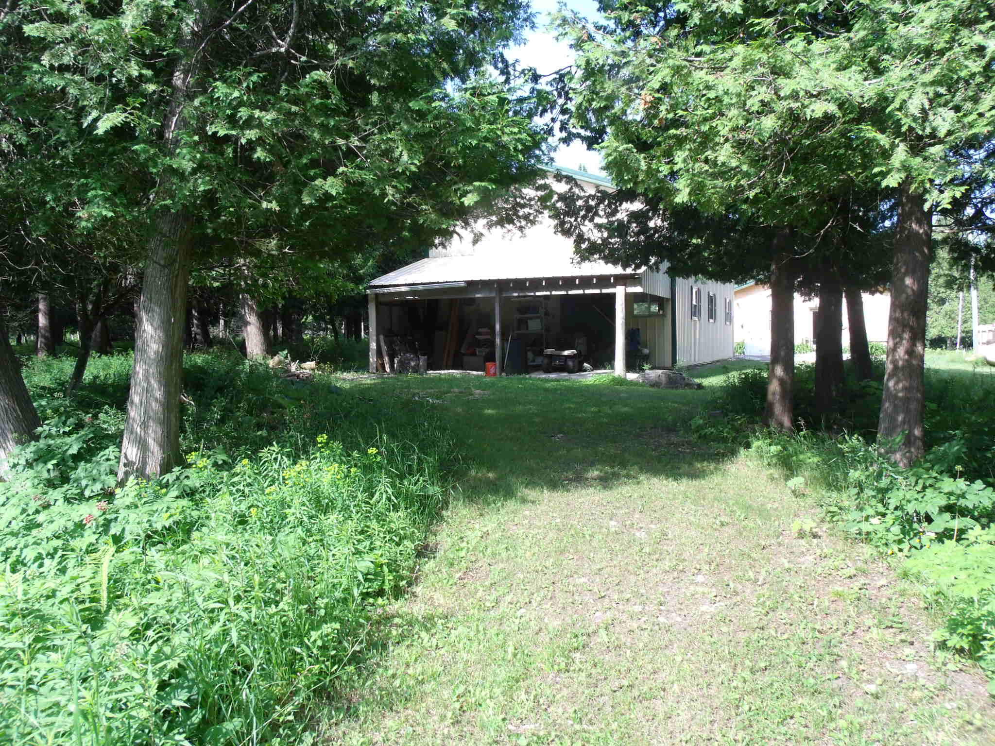 4083 St Martin Point Road Hessel, MI 49745 - Photo 32 of 65 GEDC3310