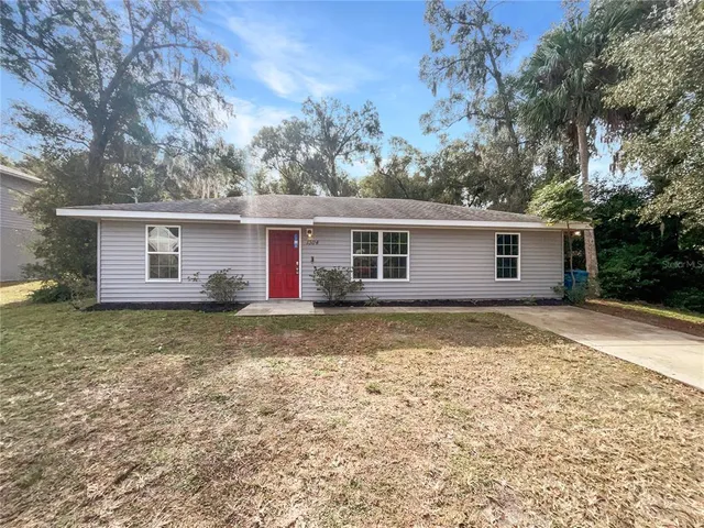 $255,000 | 1304 East Carolina Avenue, Deland, FL 32724