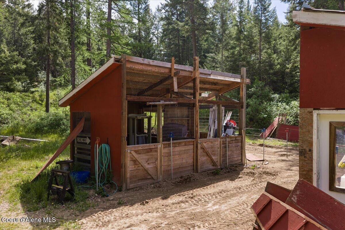 14069 East Twete Road Athol, ID 83801 - Photo 48 of 49 3-DJI_20260512112007_0023_D
