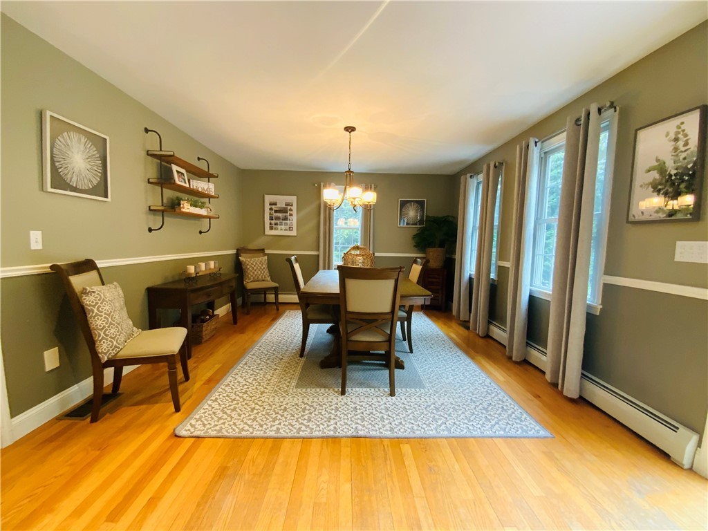 134 Leigh Road Cumberland, RI 02864 - Photo 5 of 28