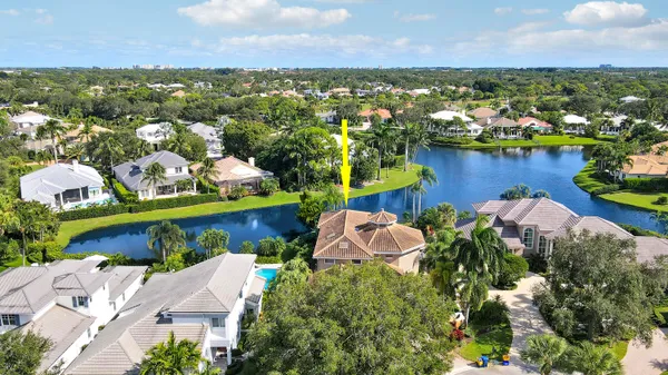 $2,250,000 | 204 Chinook Lane, Jupiter, FL 33458