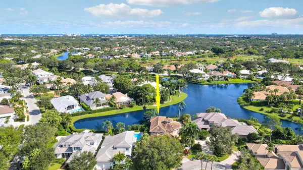 $2,250,000 | 204 Chinook Lane, Jupiter, FL 33458