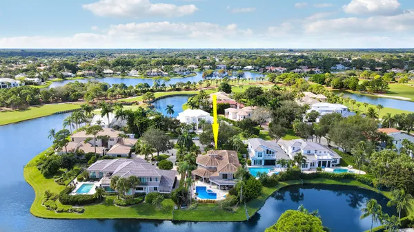 $2,250,000 | 204 Chinook Lane, Jupiter, FL 33458