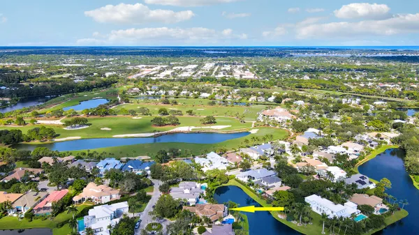 $2,250,000 | 204 Chinook Lane, Jupiter, FL 33458