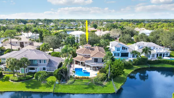 $2,250,000 | 204 Chinook Lane, Jupiter, FL 33458