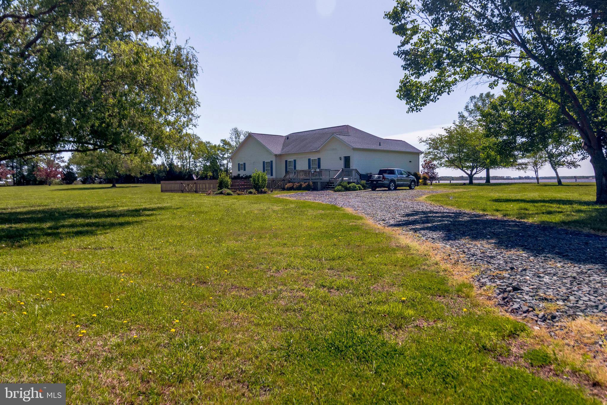 3273 Williams Point Road Marion Station, MD 21838 - Photo 46 of 61