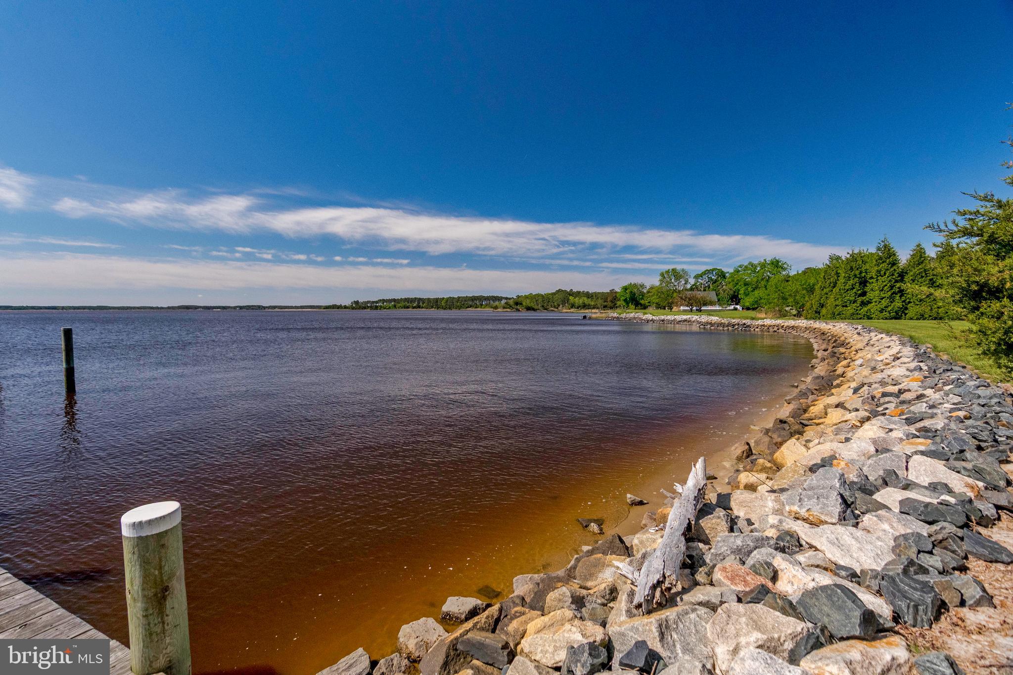 3273 Williams Point Road Marion Station, MD 21838 - Photo 7 of 61 a view of an ocean and beach