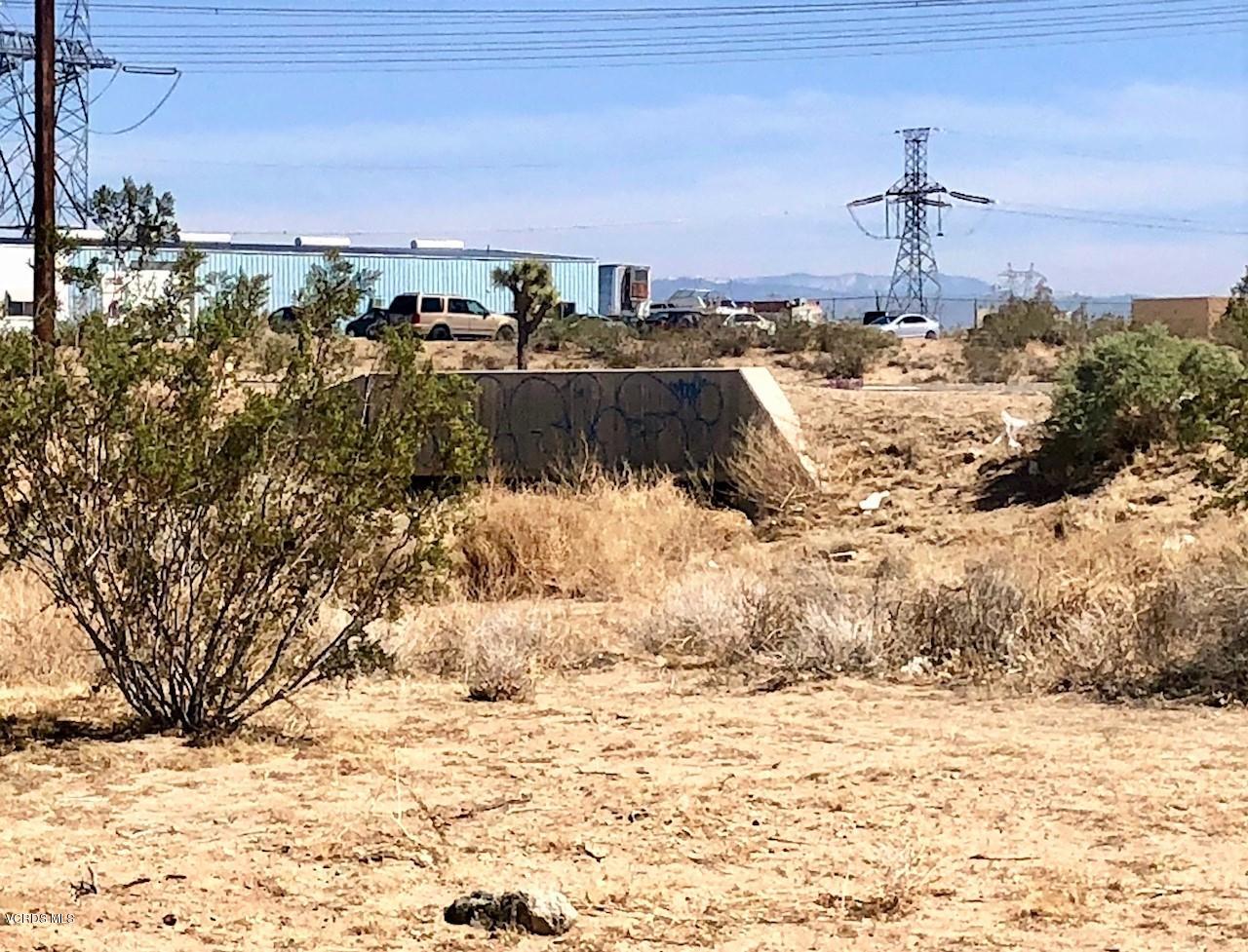 0 Rancho & Aster Road Adelanto, CA 92301 - Photo 1 of 12 IMG_3588