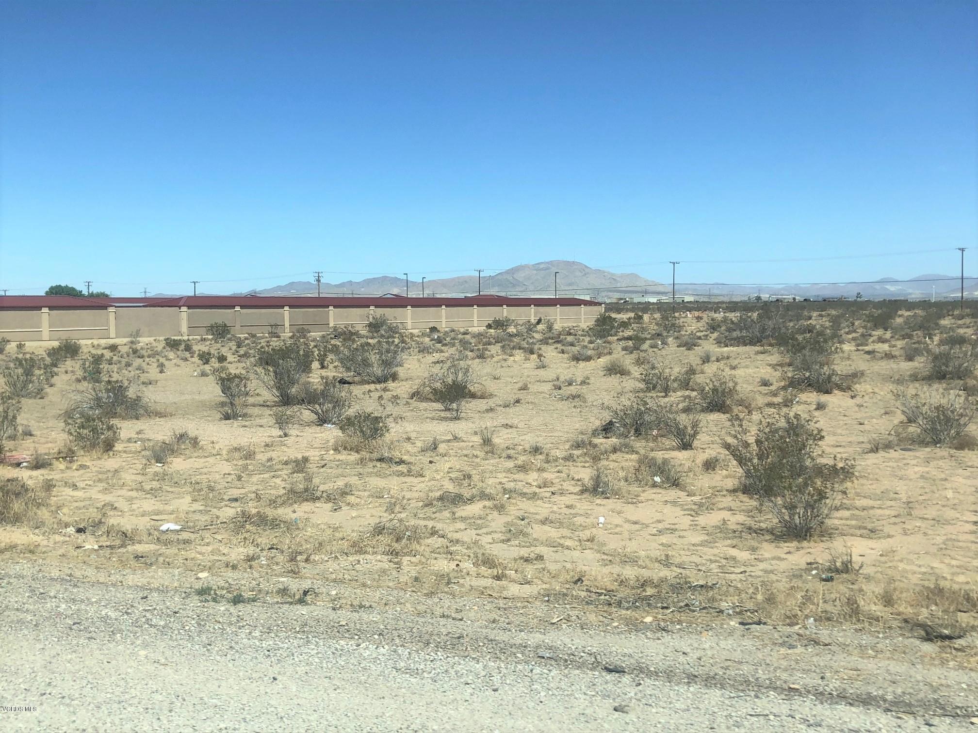 0 Rancho & Aster Road Adelanto, CA 92301 - Photo 4 of 12 IMG_3569