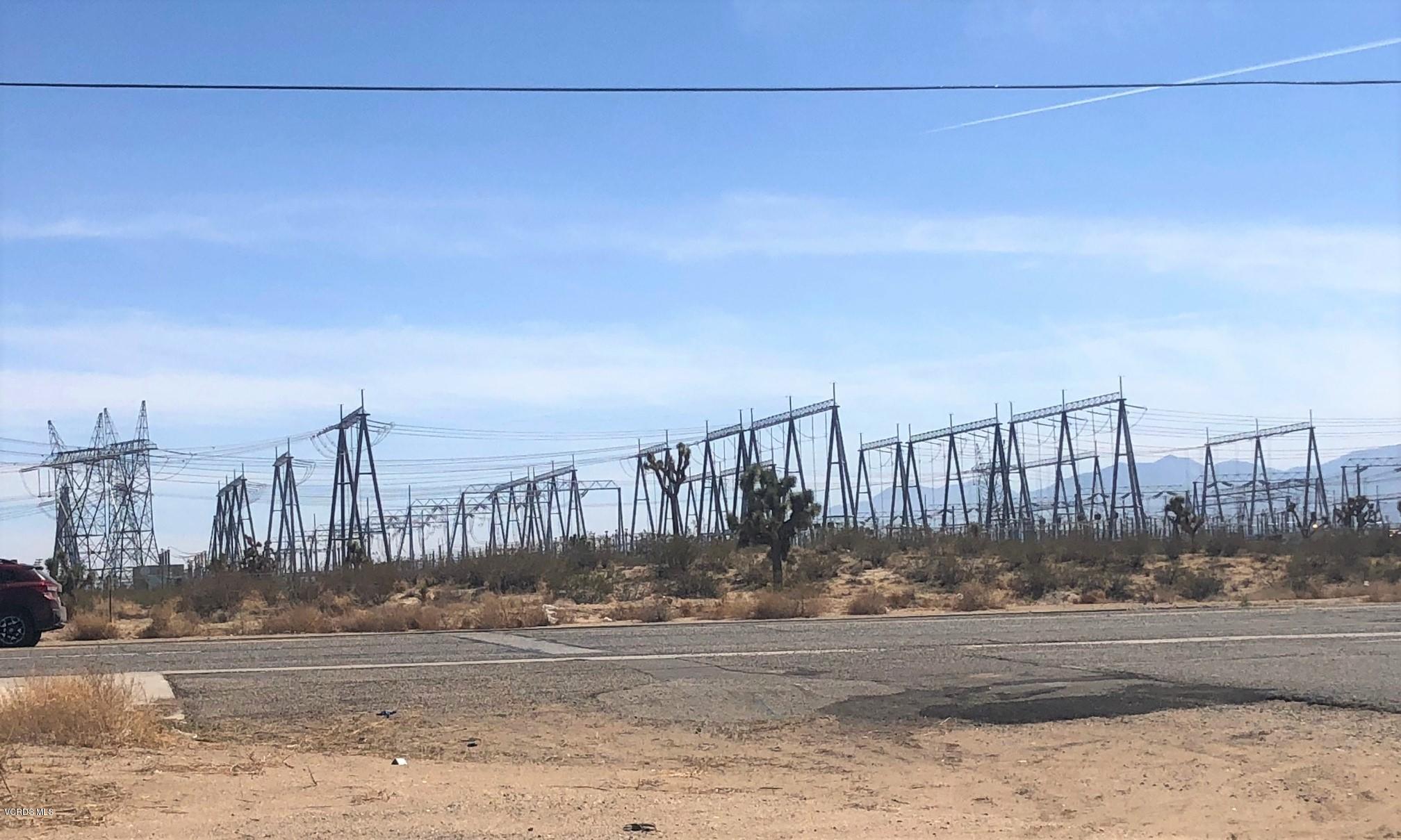 0 Rancho & Aster Road Adelanto, CA 92301 - Photo 7 of 12 IMG_3589