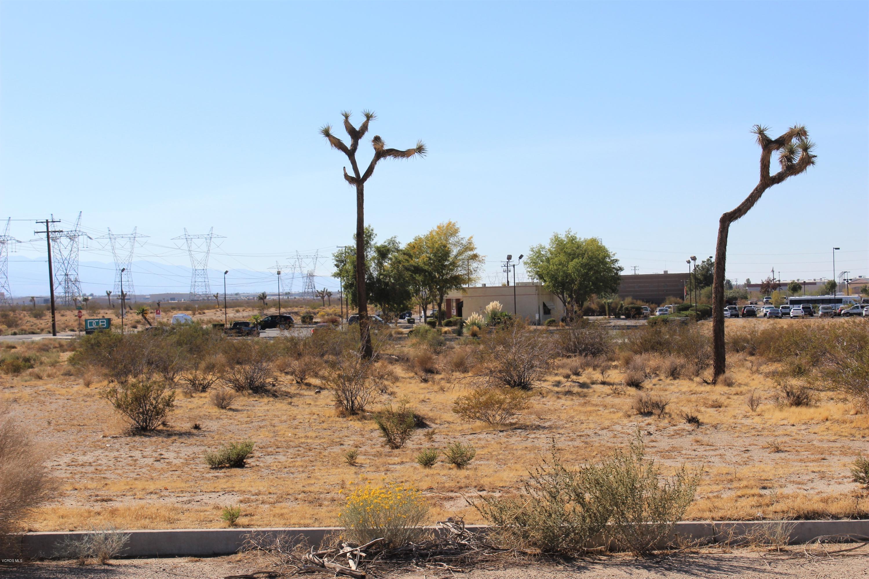 0 Rancho & Aster Road Adelanto, CA 92301 - Photo 9 of 12 map4