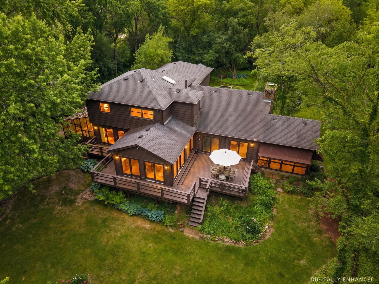 25860 West Timberlake Road Barrington, IL 60010 - Photo 35 of 44