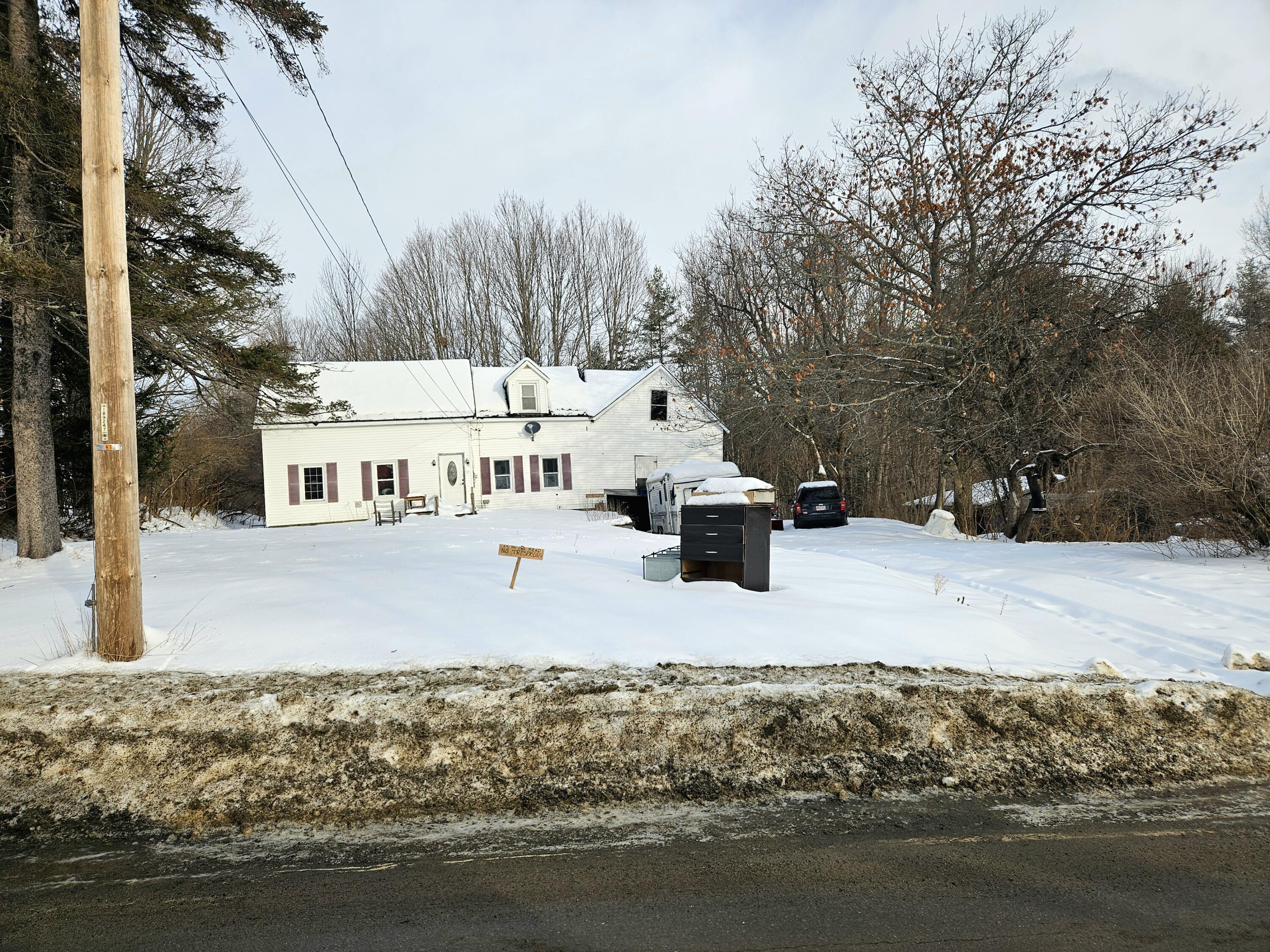 22 Stickney Hill Road Brownville, ME 04414 - Photo 2 of 12 1000009345
