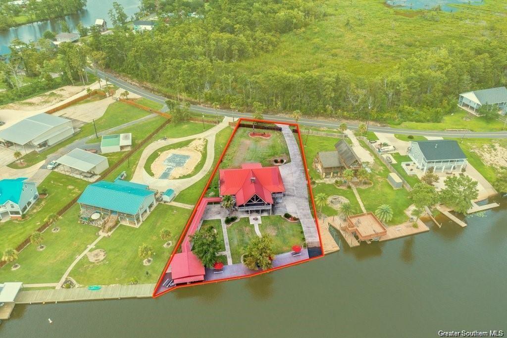 1545 South Perkins Ferry Road Lake Charles, LA 70611 - Photo 34 of 37