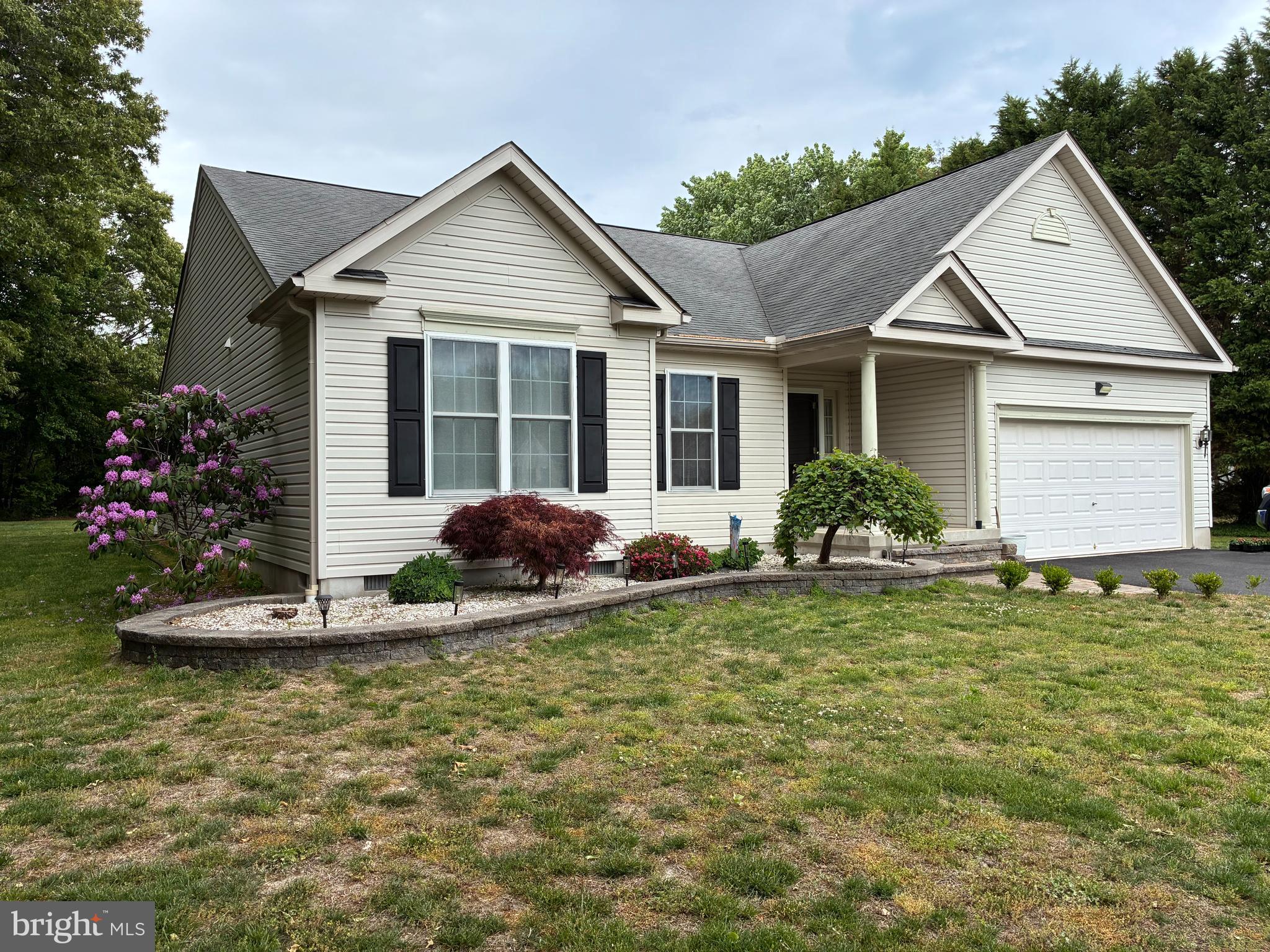 12 Petunia Road Greenwood, DE 19950 - Photo 1 of 7