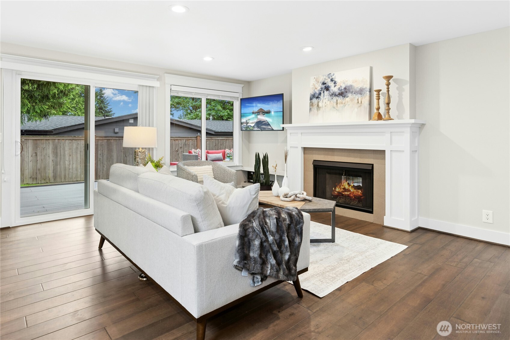 4909 Northeast 21st Street Renton, WA 98059 - Photo 6 of 40 Gallery Image 6
