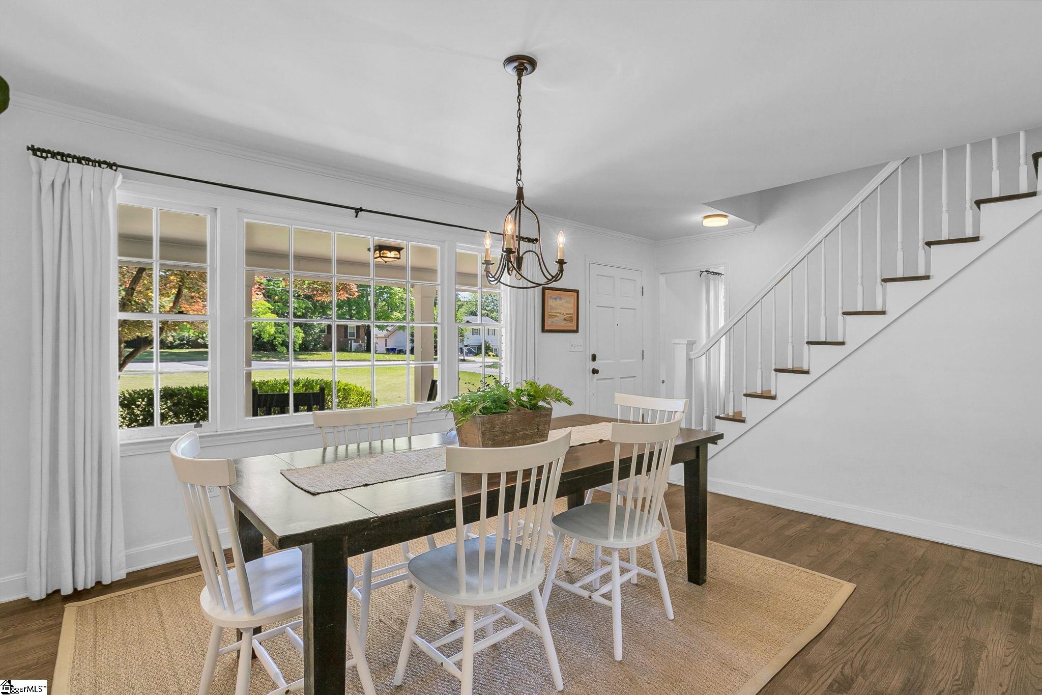 12 Buckingham Road Greenville, SC 29607 - Photo 6 of 43 Gallery Image 6