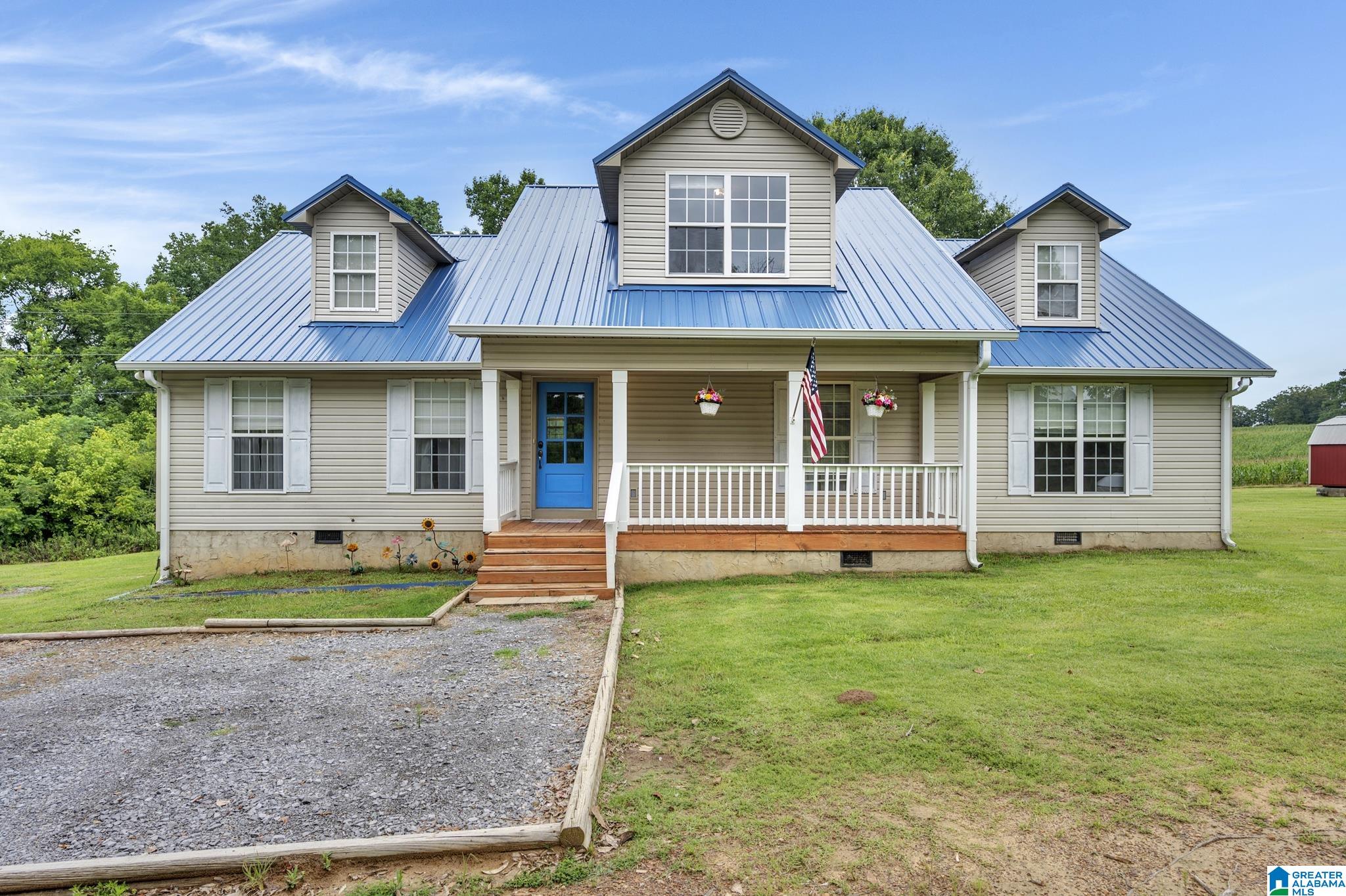 945 Wood Road Oneonta, AL 35121 - Photo 1 of 33