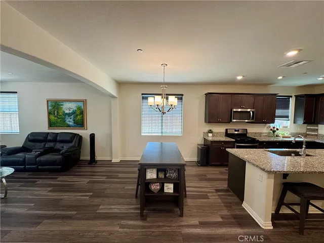 $485,000 | 9247 Barnwood Court, Hesperia, CA 92344