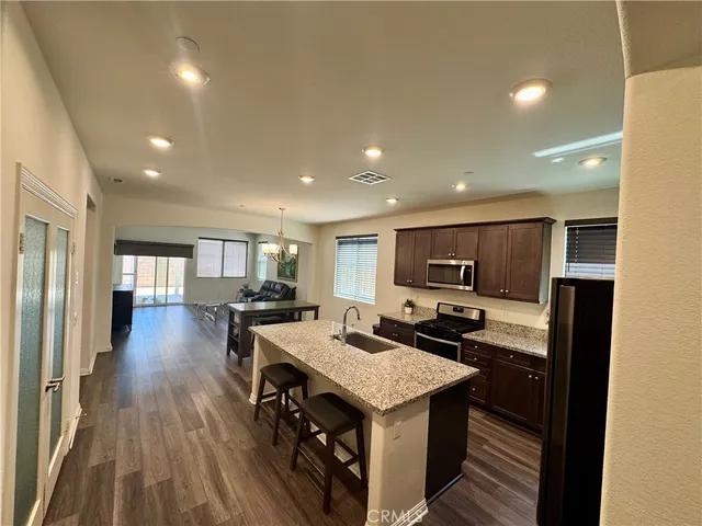 $485,000 | 9247 Barnwood Court, Hesperia, CA 92344