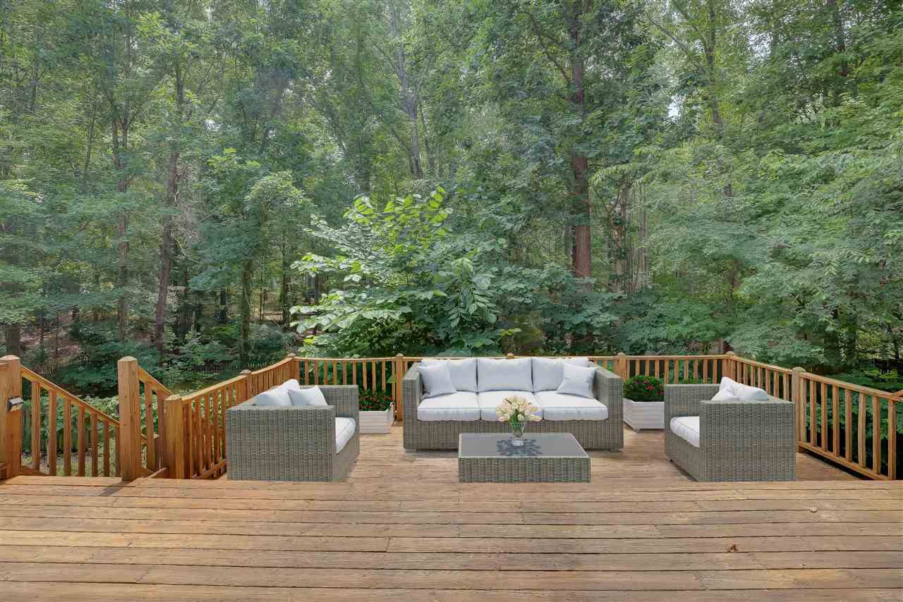 11909 Pembridge Lane Raleigh, NC 27613 - Photo 29 of 30 Photo 29