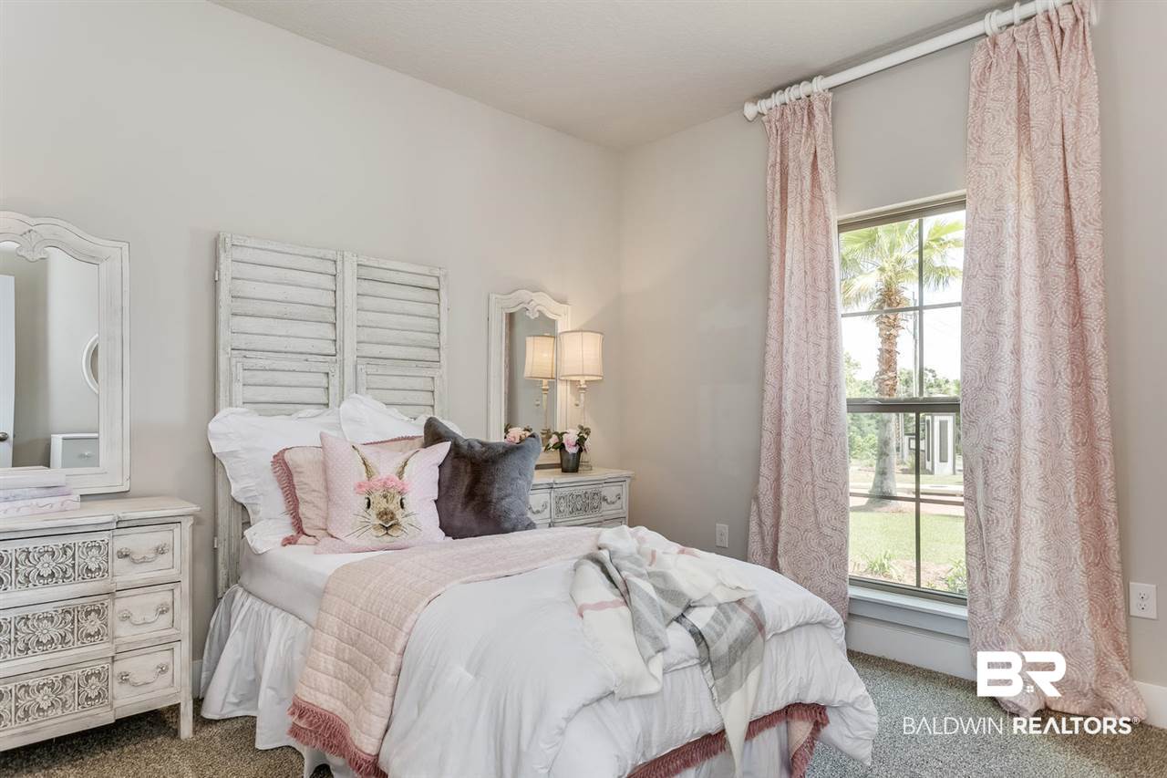 1725 South Pecan Street Foley, AL 36535 - Photo 20 of 30 Bedroom 3