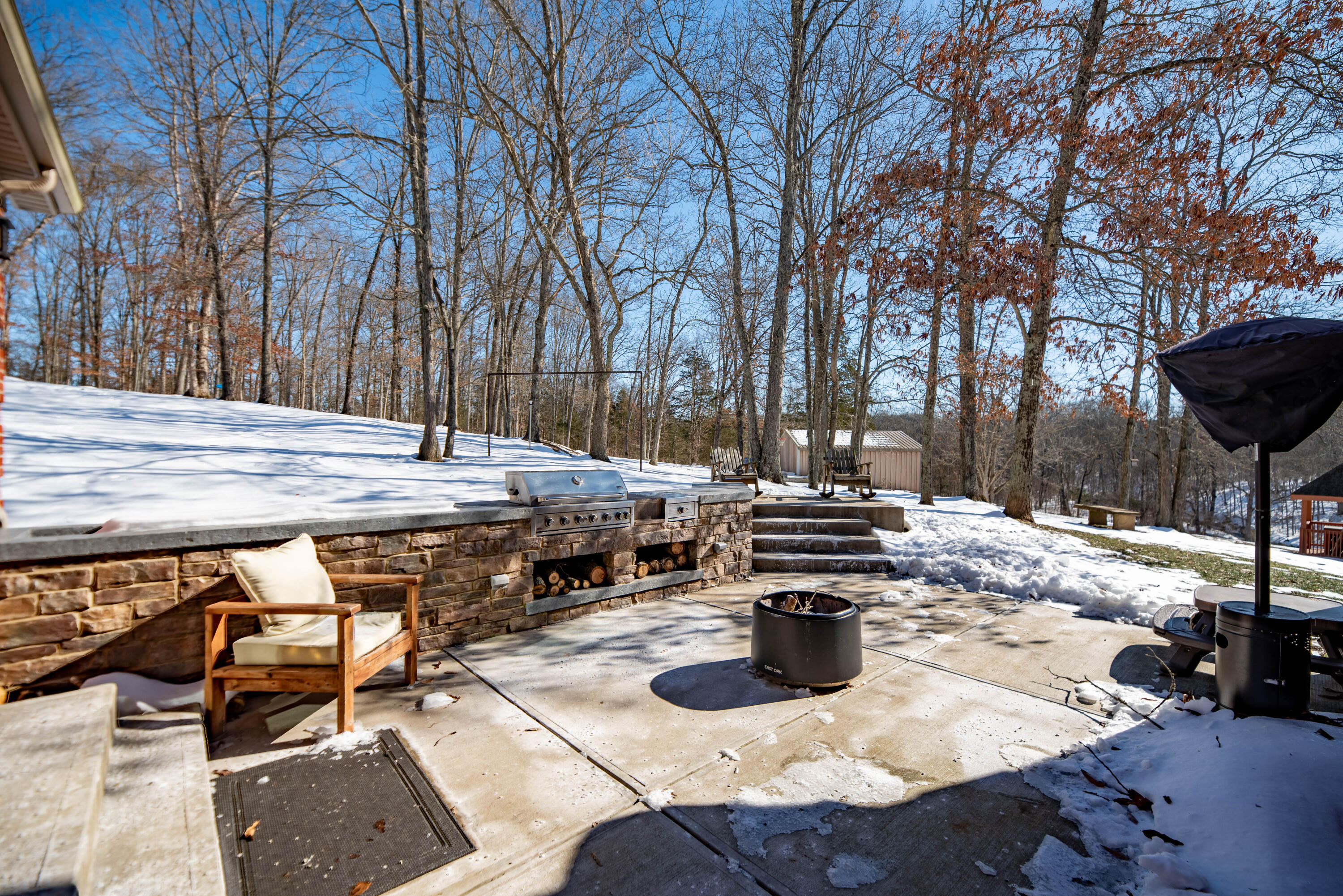861 Clay Ridge Road Alexandria, KY 41001 - Photo 38 of 50 Gallery Image 38
