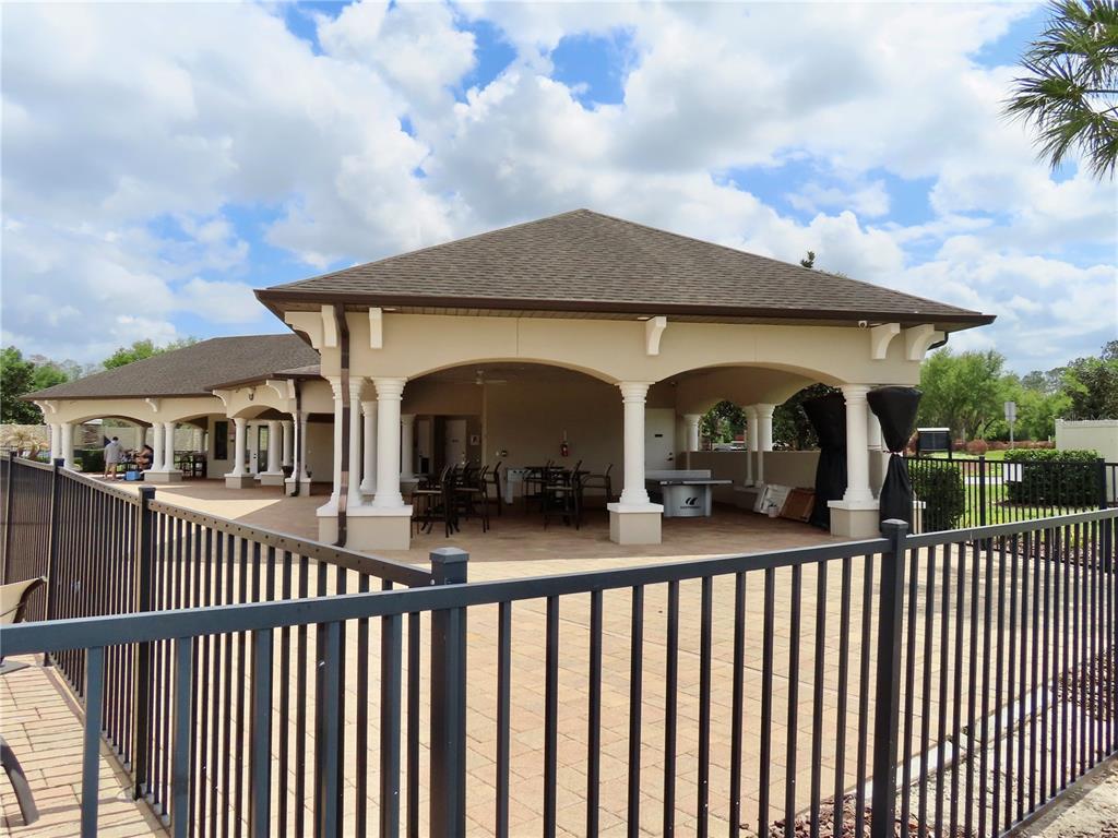 13149 Conquistador Loop Spring Hill, FL 34610 - Photo 28 of 30 a view of house with a roof deck