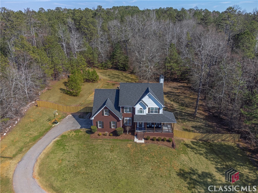 130 Greyfriars Road Athens, GA 30605 - Photo 50 of 58