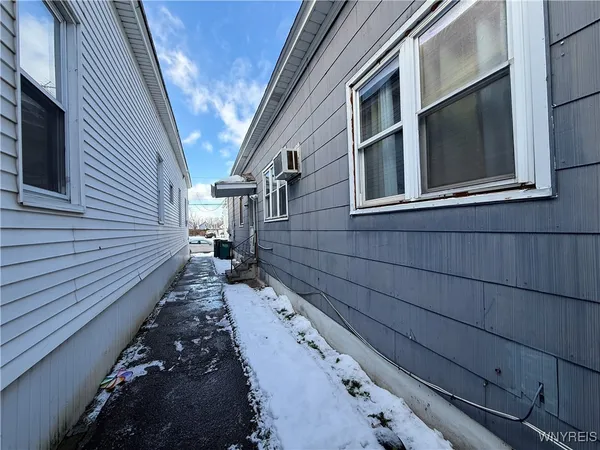 $147,100 | 93 Gatchell Street, Buffalo, NY 14212