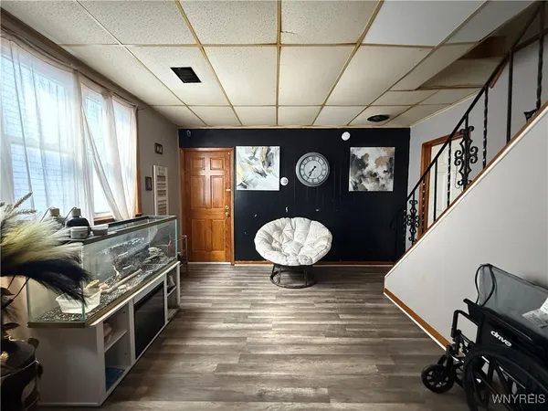$147,100 | 93 Gatchell Street, Buffalo, NY 14212