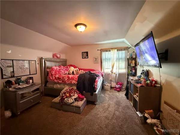 $147,100 | 93 Gatchell Street, Buffalo, NY 14212