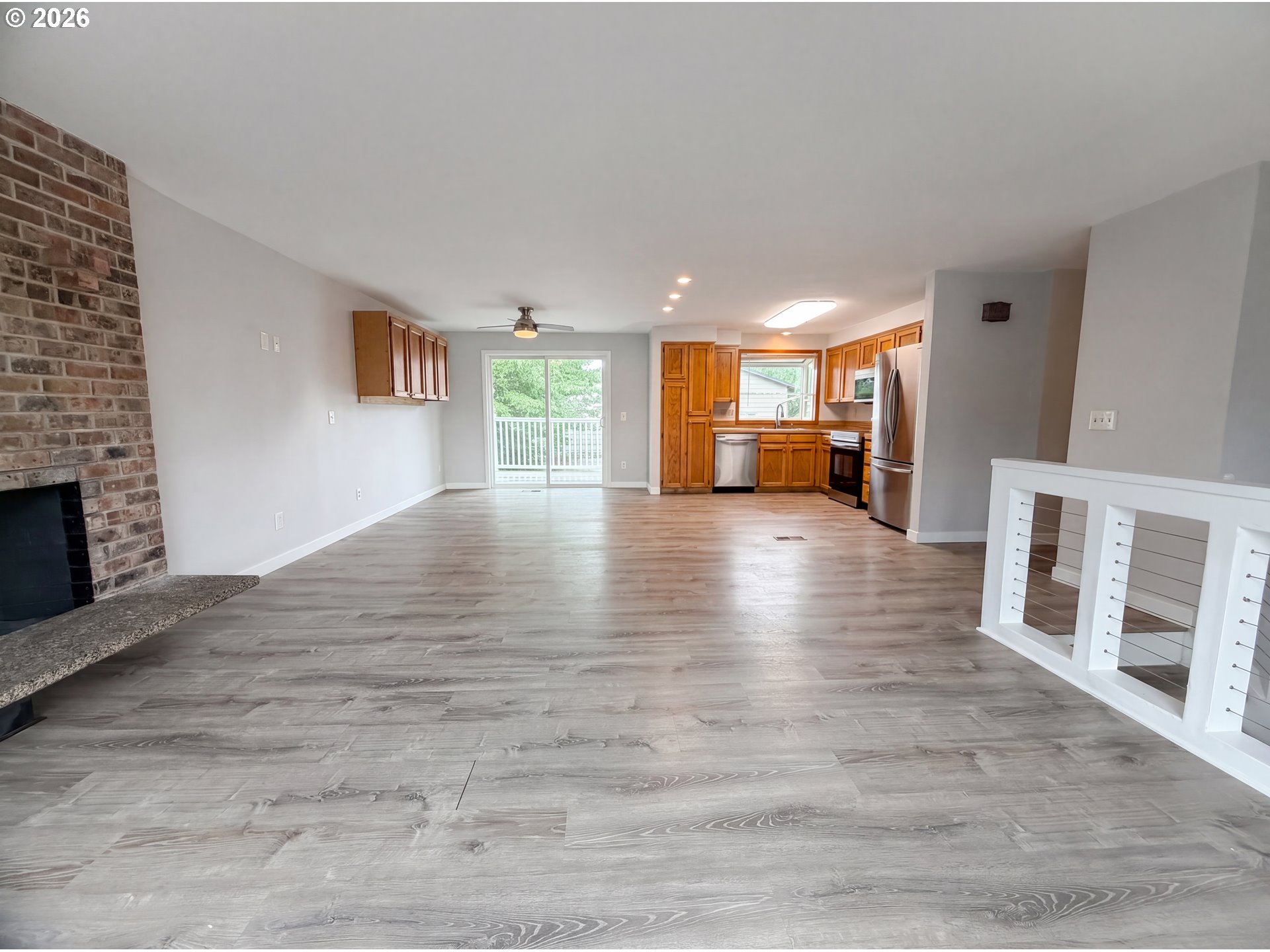 1209 Southwest 25th Street Troutdale, OR 97060 - Photo 11 of 16