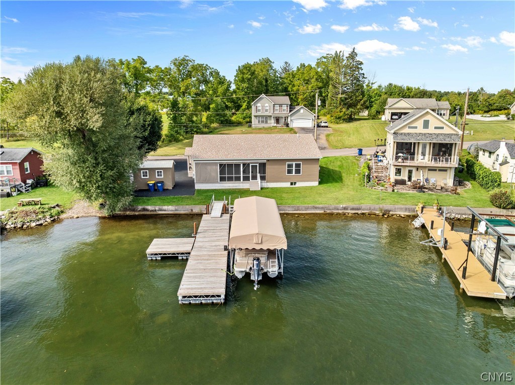 14900 West Bay Road Sterling, NY 13156 - Photo 7 of 49 Gallery Image 7