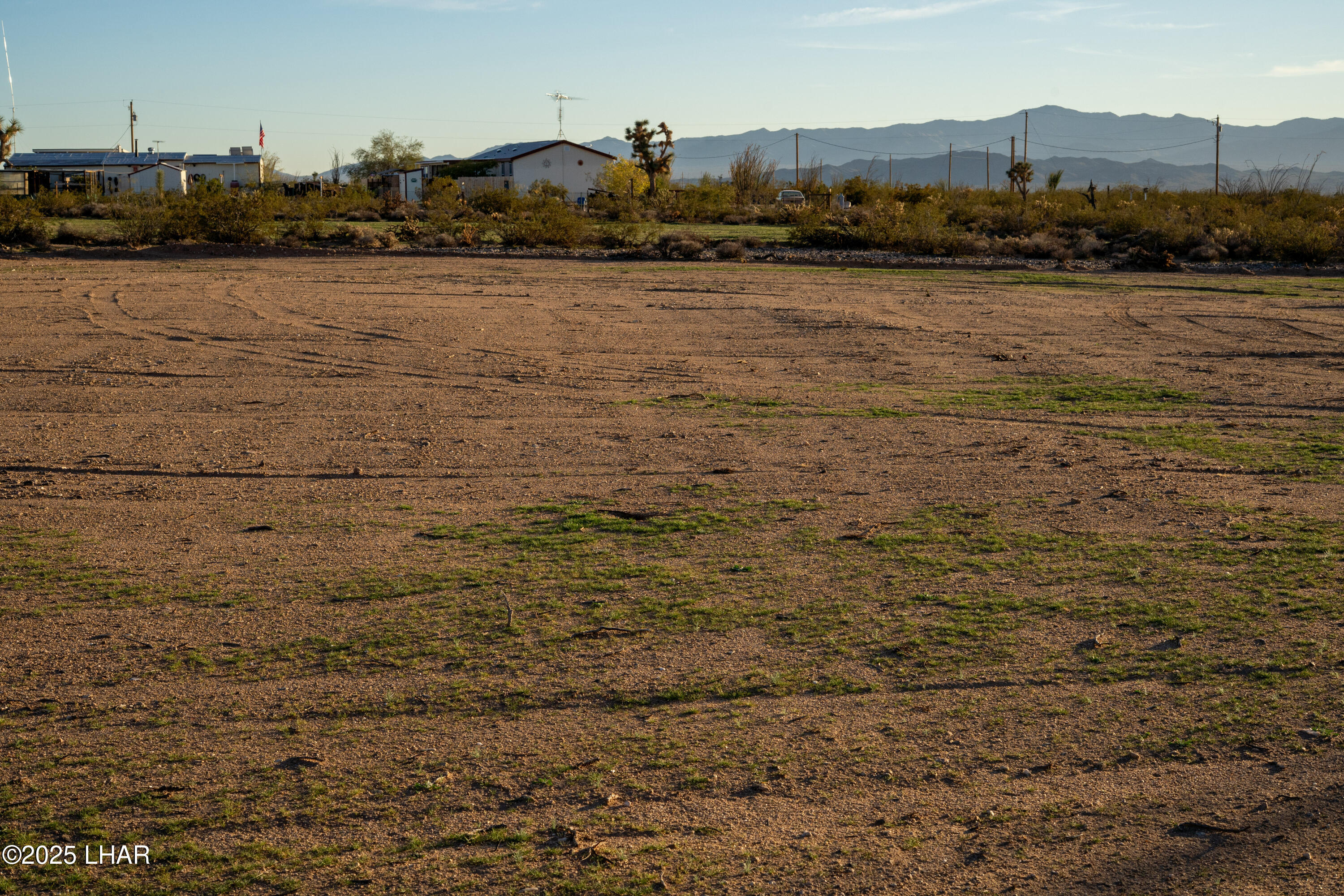 Lot 29 South Carmen Road Yucca, AZ 86438 - Photo 7 of 22 a view of lake