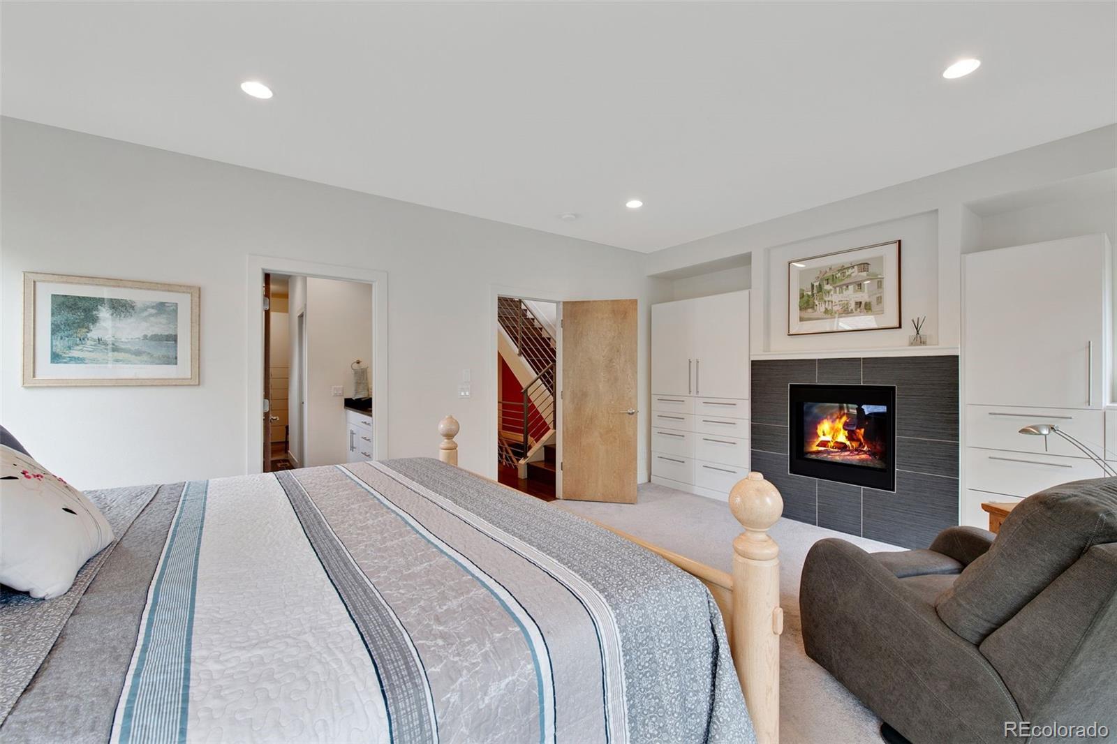 3540 Raleigh Street Denver, CO 80212 - Photo 17 of 28 Gallery Image 17