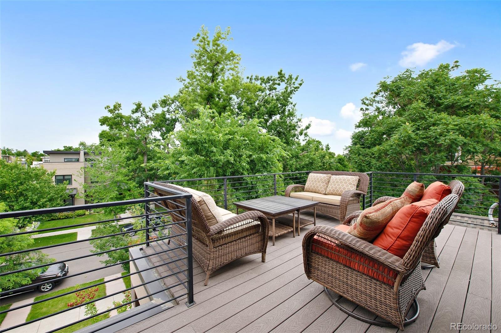 3540 Raleigh Street Denver, CO 80212 - Photo 24 of 28 Gallery Image 24