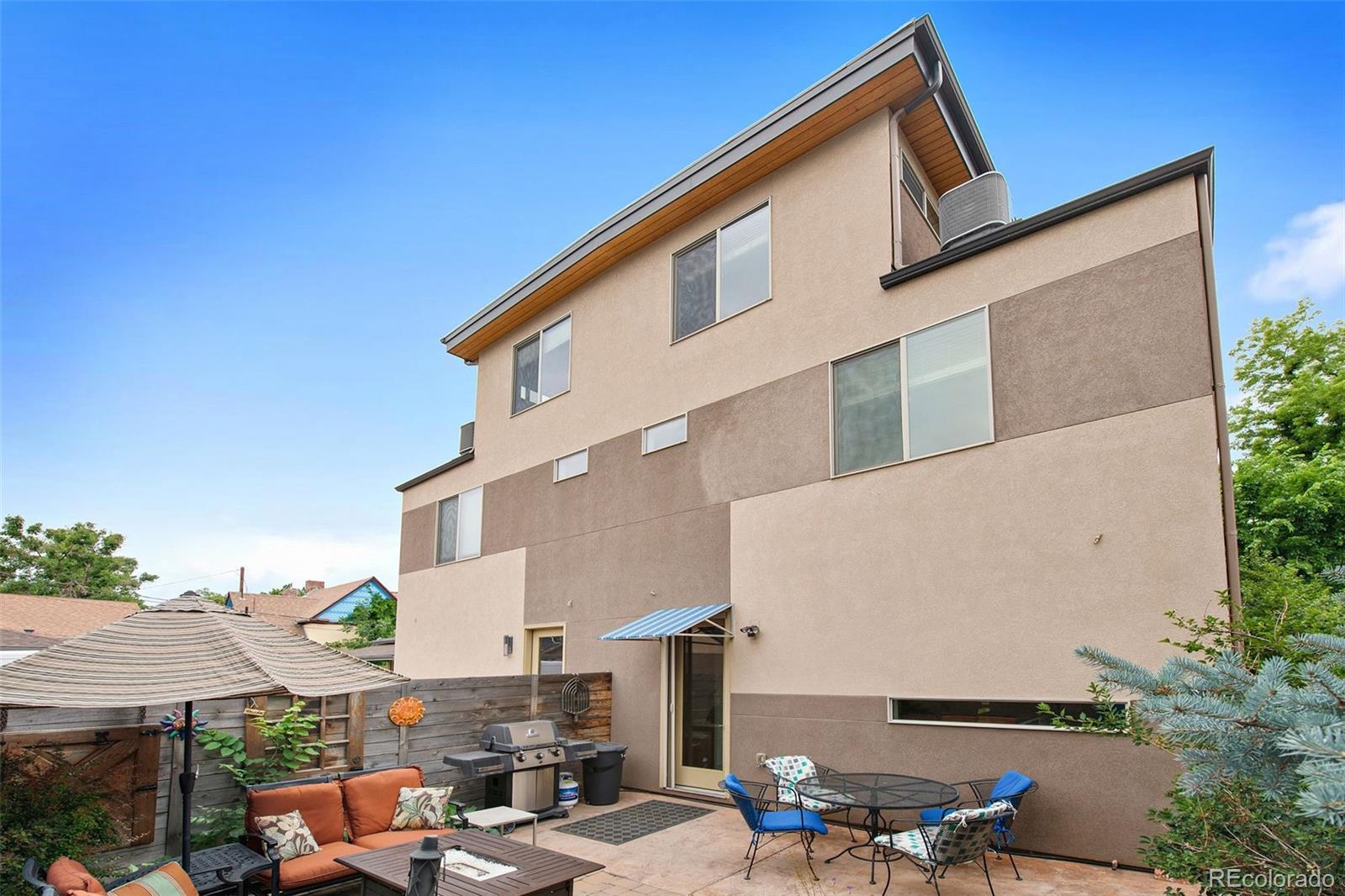 3540 Raleigh Street Denver, CO 80212 - Photo 28 of 28 Gallery Image 28