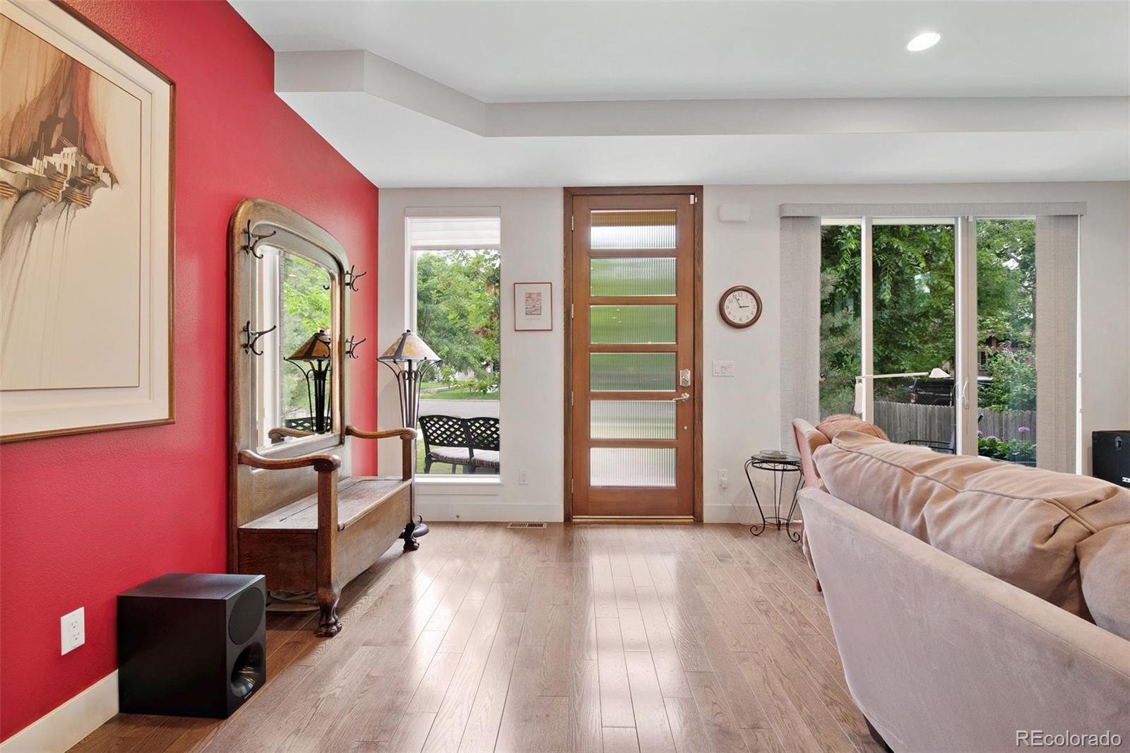 3540 Raleigh Street Denver, CO 80212 - Photo 3 of 28 Gallery Image 3