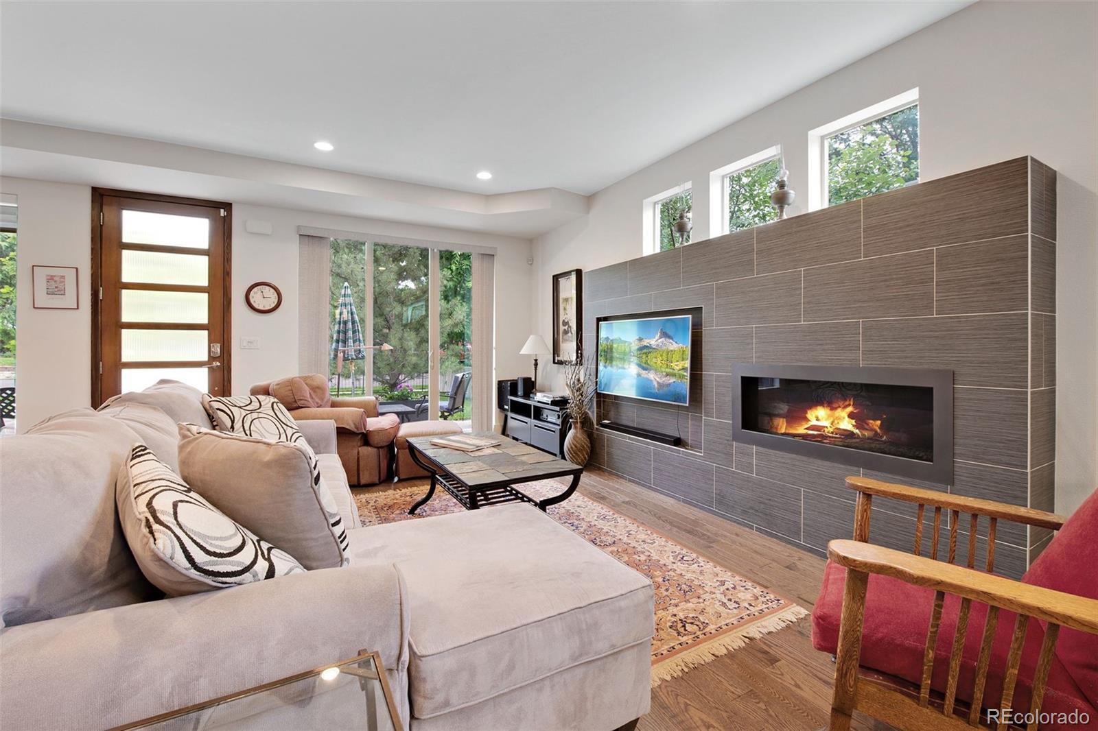 3540 Raleigh Street Denver, CO 80212 - Photo 4 of 28 Gallery Image 4