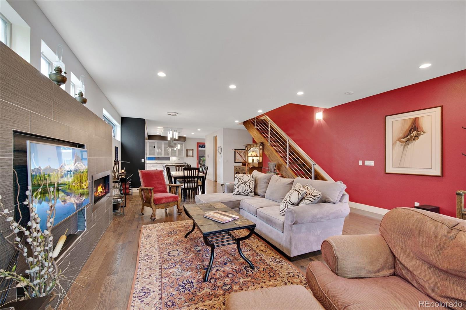 3540 Raleigh Street Denver, CO 80212 - Photo 5 of 28 Gallery Image 5