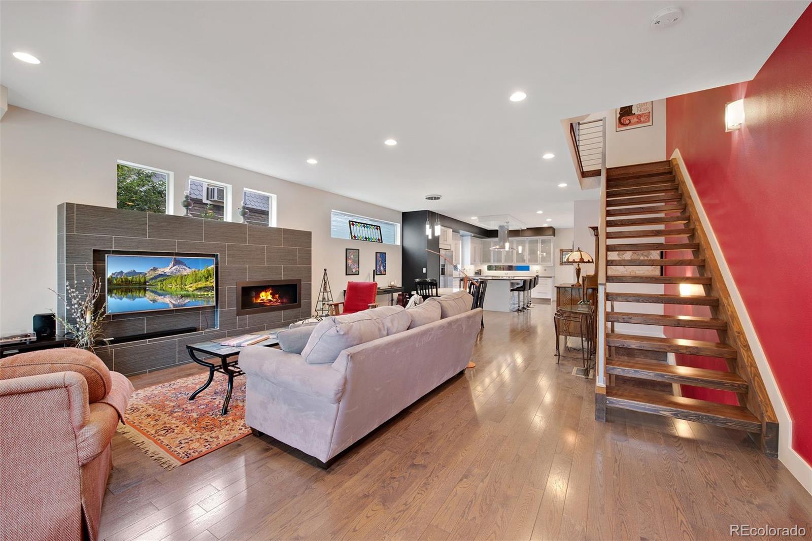 3540 Raleigh Street Denver, CO 80212 - Photo 6 of 28 Gallery Image 6