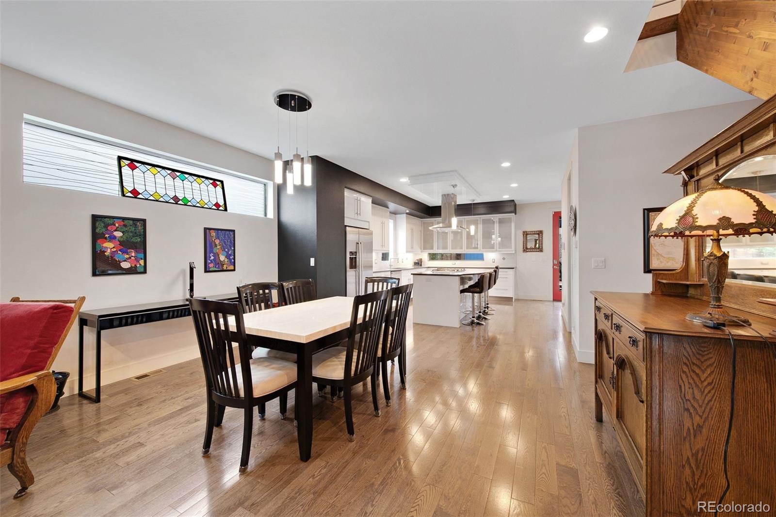 3540 Raleigh Street Denver, CO 80212 - Photo 8 of 28 Gallery Image 8