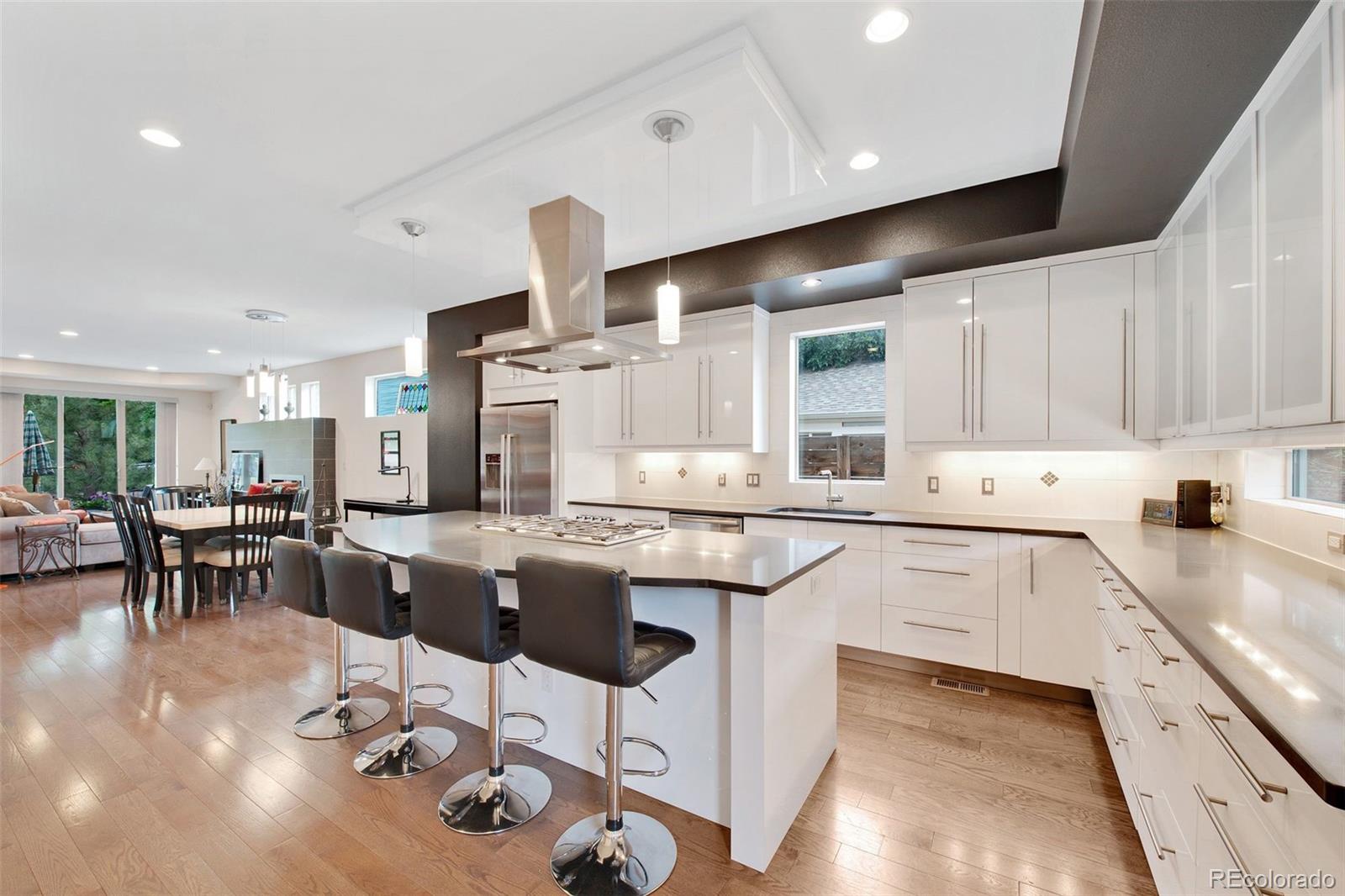 3540 Raleigh Street Denver, CO 80212 - Photo 10 of 28 Gallery Image 10