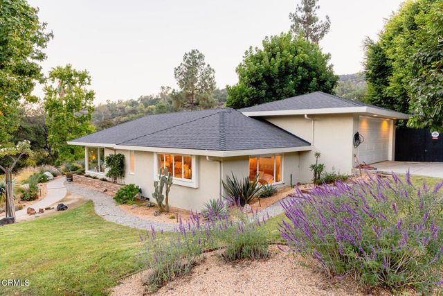 $1,999,999 | 1620 Knollwood Drive, Pasadena, CA 91103