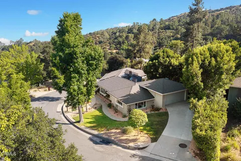 $1,999,999 | 1620 Knollwood Drive, Pasadena, CA 91103