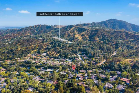 $1,999,999 | 1620 Knollwood Drive, Pasadena, CA 91103