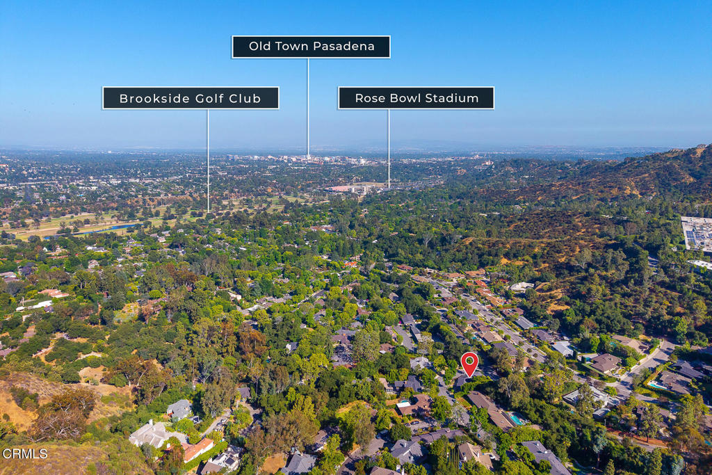 1620 Knollwood Drive Pasadena, CA 91103 - Photo 58 of 59 MLS_74
