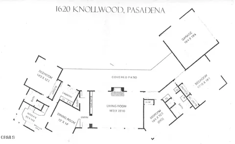 $1,999,999 | 1620 Knollwood Drive, Pasadena, CA 91103