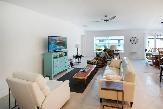 $5,200 | 1346 Fireside Street, Port Charlotte, FL 33952